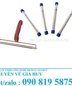 Bar Coater Tạo Màng Sơn BGD 212 - Biuged