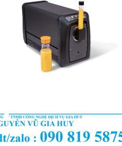 Máy so màu quang phổ để bàn Ci7800 – Đo và kiểm soát màu chính xác