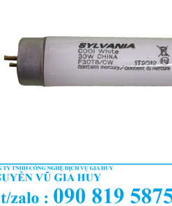 Bóng đèn cwf Sylvania F30T8/CWF cho tủ so màu 3NH, Xrite