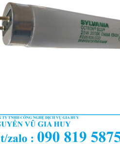  Bóng đèn U35 cho tủ so màu Sylvania F025/835/ECO 3500K