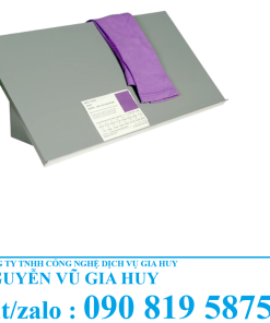 Tấm Nghiêng 45 Độ So Màu Sản Phẩm Chính Hãng 3NH