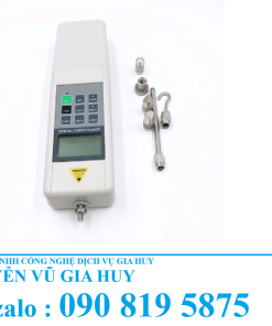 Đồng hồ đo lực căng Digital Force Gauges HP-500 HANDPI – Chuẩn xác, bền bỉ