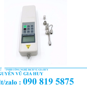 Đồng hồ đo lực căng Digital Force Gauges HP-500 HANDPI – Chuẩn xác, bền bỉ