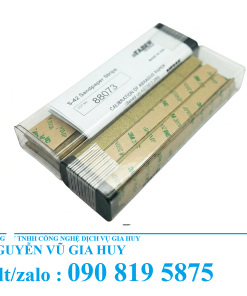 Giấy Nhám Mài Mòn Taber S-42 | Chính Hãng USA - Gia Huy