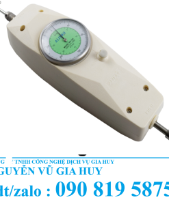Máy đo lực kéo đẩy NK-100 Handpi  – Giải pháp kiểm tra lực