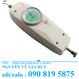 Máy đo lực kéo đẩy NK-100 Handpi  – Giải pháp kiểm tra lực