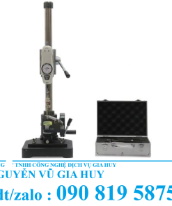 Máy đo lực kéo đứt cúc áo Labtex | Button Pull Tester