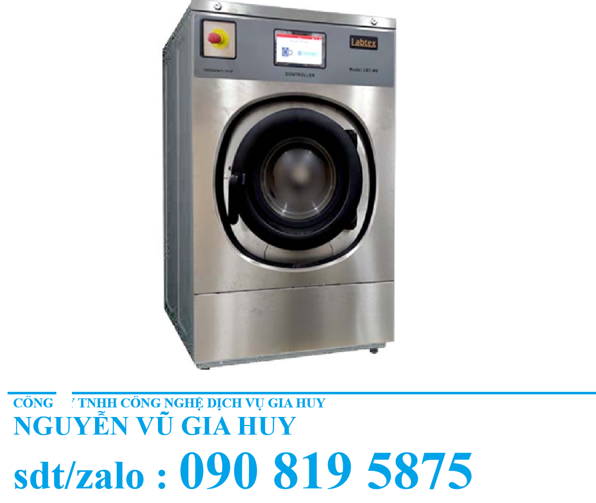 Máy Giặt LBT-M8 Chuẩn AATCC và ISO: Giải Pháp Đo Độ Bền May Mặt Chính Xác Cho Phòng Thí Nghiệm