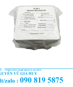 Tấm Gắn Mẫu S-36-1 Hãng Taber – Phụ Kiện Chính Hãng USA