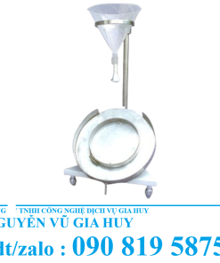 Thiết bị kiểm tra độ thấm nước của vải Labtex