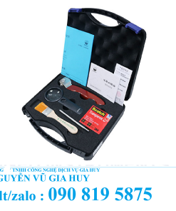 Máy Đo Độ Bám Dính Sơn Model BGD 502 - Biuged