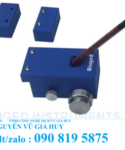  Dụng cụ đo độ cứng màng sơn BIUGED BGD 506