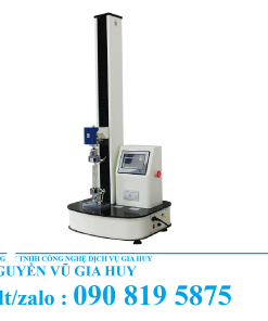 Máy Đo Lực Kéo Đứt ZQ-990L - Chất Lượng May Mặc & Bao Bì